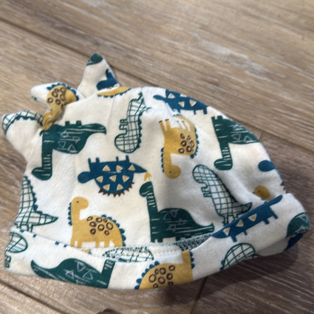 Baby Hat Bundle - Picture 4 of 6
